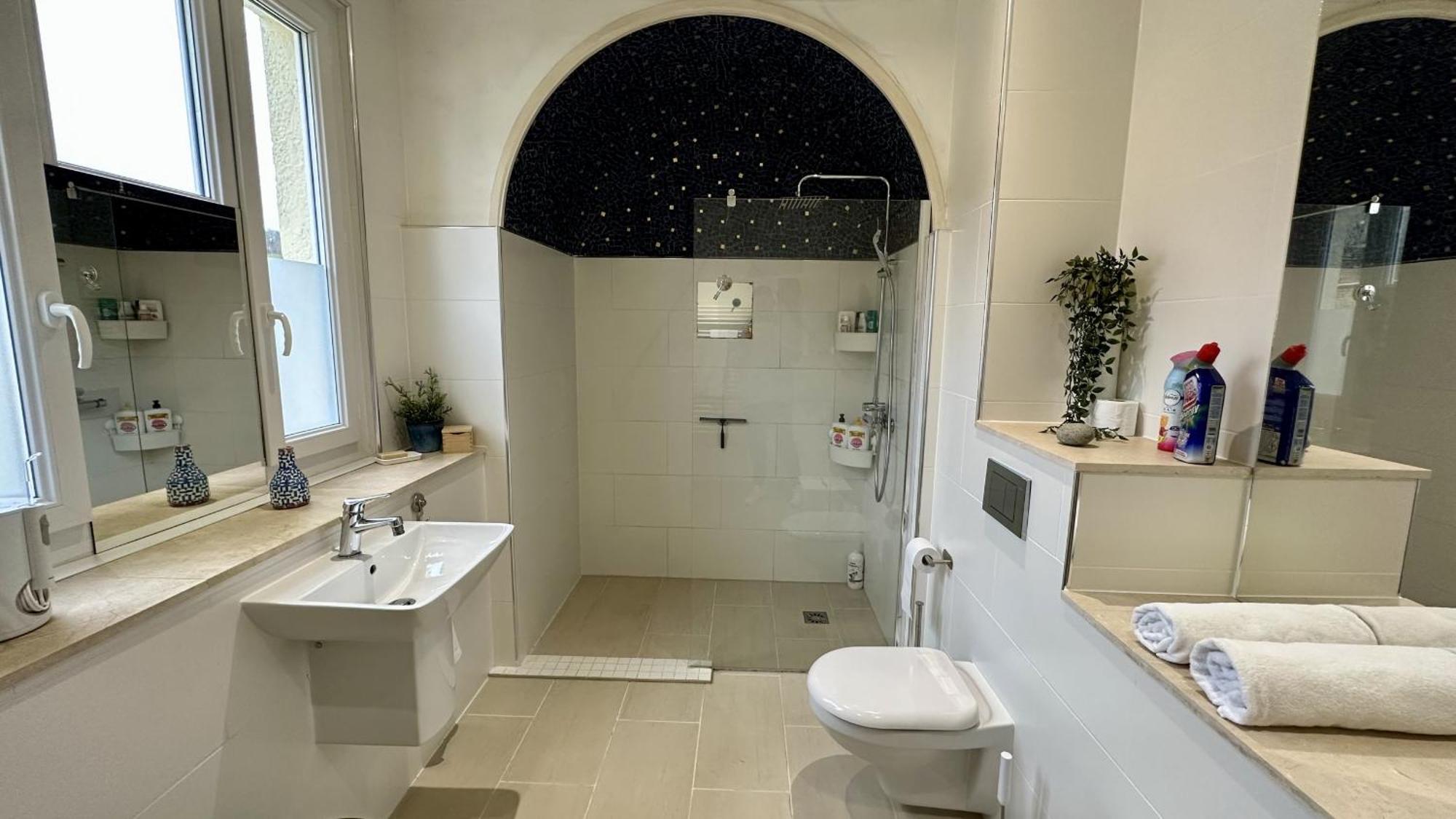 Le Prieure De Buffon Bed & Breakfast Rom bilde