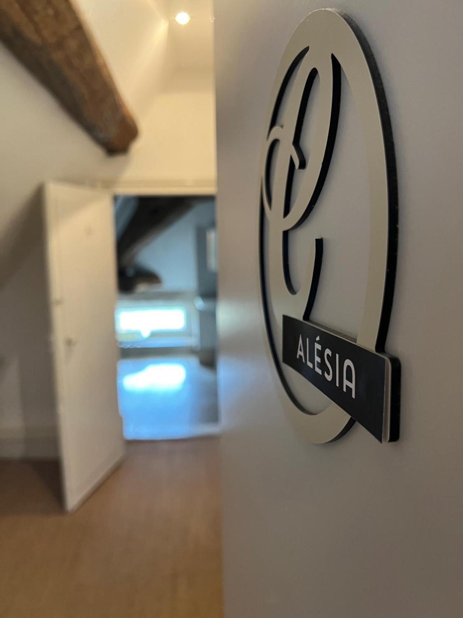 Le Prieure De Buffon Bed & Breakfast Rom bilde