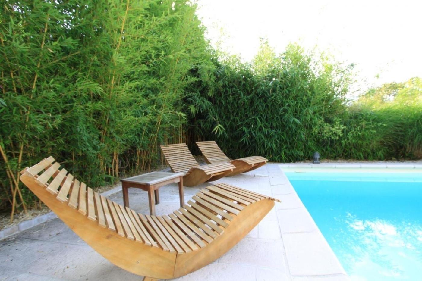 Le Prieure De Buffon Bed & Breakfast Eksteriør bilde